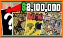 Comic Books Collector VE related image