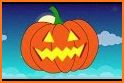 TAP Pumpkin-Kick Jack O'Lantern related image