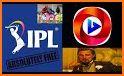 Oreo TV App live IPL Guide: Movies & Cricket Tips related image