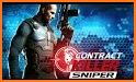 Ghost Sniper Shooter  ： Contract Killer related image