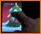 3D Santa Christmas Launcher related image