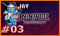 Tips LEGO Ninjago Tournament Blue Hints related image