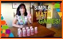 Maths learning games for kids Pro related image
