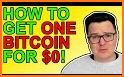 Earn More Bitcoin related image