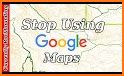 Columbia River GPS Map Navigator related image