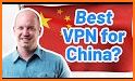 China VPN : Free VPN Proxy & Fast VPN related image