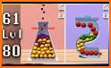 Drop The Ball: Ball Fit, Ball Puzzle related image