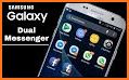 Galaxy Messenger related image