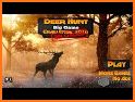 Wild Deer Hunter 2020: New Animal Hunting Games related image