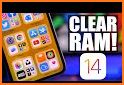 Cleaner: Mail Cleaner, Booster Memory & RAM related image