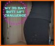 30 Day Butt Lift Challenge related image