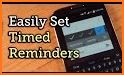 Quick Reminders - Notification Notes & Reminders related image