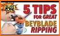 Tips Beyblade Burst related image
