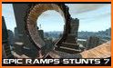 Mega Ramp Buggy Stunts related image
