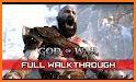 New Version Of God Of War IV Guide 2018: KRATOS related image