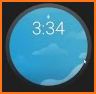 Chrono Watch Face related image