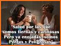 Frases para mujeres con indirectas cabronas related image