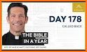 The Bible in a Year (with Fr. Mike Schmitz) related image