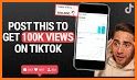 TikBest: get famous & go viral for fans & likes So related image
