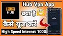 Hub Key - Video Fast VPN related image