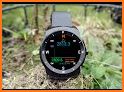 Altimeter for Wear OS (Android Wear) related image