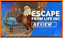 Escape Fast : Adventure platformer related image
