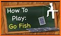 Solitaire Fish - Card Games related image