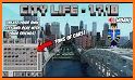 City Life 2 Mod for Minecraft related image