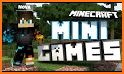 Mini Games for Minecraft PE related image