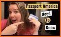 Passport America related image