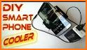 Smart Cooler - Phone Cooler & CPU Temp Controller related image