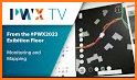 PWX 2023 related image