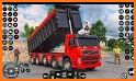 Truck Simulator 2022 Driving Sim 3D related image