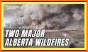 AB Wildfire Status related image