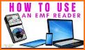 EMF Detector - ( Save Real EMF Data) related image