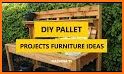 1001 DIY Upcycled Furniture Ideas related image