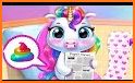 Unicorn Games for Kids & Toddler 2, 3, 4 Year Olds related image
