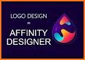 Vector : Poster Maker,Logo And Business Card Maker related image