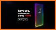 Styders - Stylization Borders related image