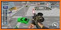 Sniper Game: 3D Sniper Shooter related image
