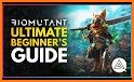 Guide for Biomutant Game Tips related image