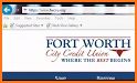 Fort Worth City Credit Union related image