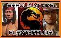 Guide for Mortal kombat shaolin monks related image