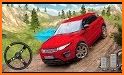 Realistic Range Rover SUV  Driving Sim 2019 related image