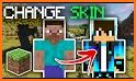 Skins - Addons for Minecraft related image