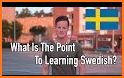 Learning Swedish related image