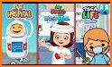 Pretend Hospital Doctor Care Games: My Town Life related image