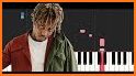 Lil Baby Gunna Close Friends Piano Black Tiles related image