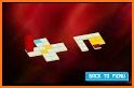 IQ Block Roll：Bloxorz Puzzle related image