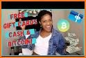 Leo Cash - Earn Free Gift Card and Btc related image